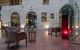 FG Logrono Hotel